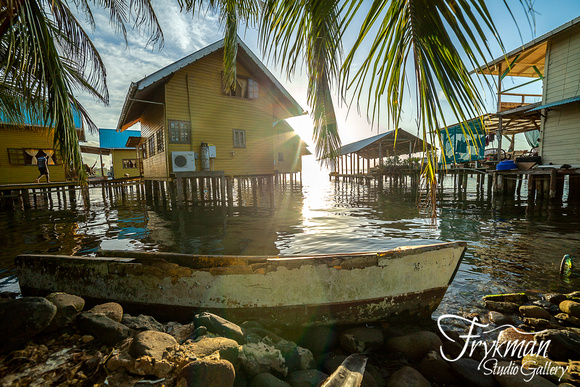 Bocas del Toro, Bocas del Toro province, Panama