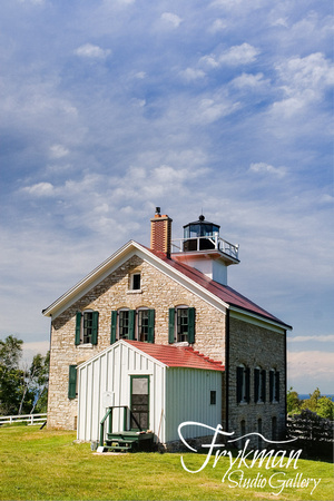 Potawatomi Lighthouse